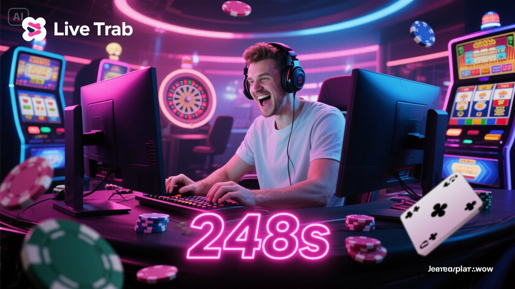 248s پاکستان